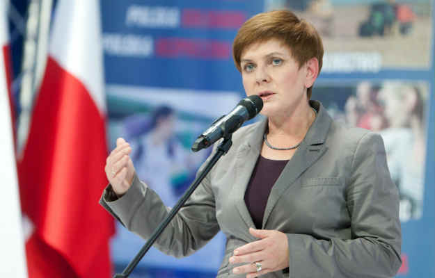Polonia nu este de accord cu propunerea lui Juncker privind cotele de imigranți