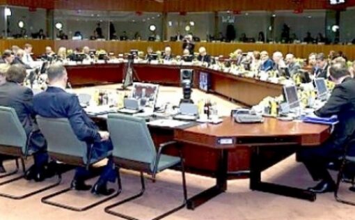 Consiliul Uniunii Europene JAI a aprobat un sistem de distribuire a 120.000 de refugiaţi pe bază de cote