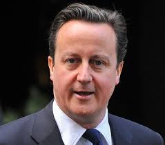 David Cameron anunţă că Marea Britanie va primi mii de refugiaţi sirieni în plus