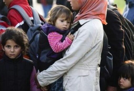 România ar urma să preia 7000 de refugiaţi