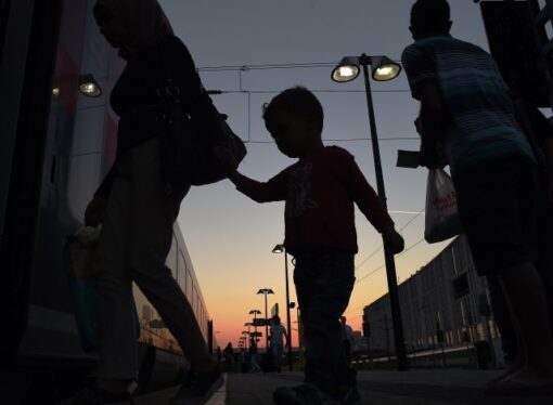 Europa regândește  Acordul Schengen