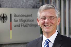 Directorul Oficiului pentru Imigranţi şi Refugiaţi din Germania a demisionat
