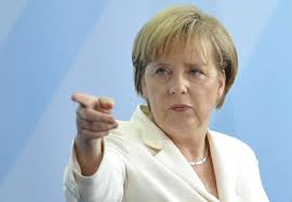 Merkel: “Politica în vigoare în Europa cu privire la azil nu funcţionează”