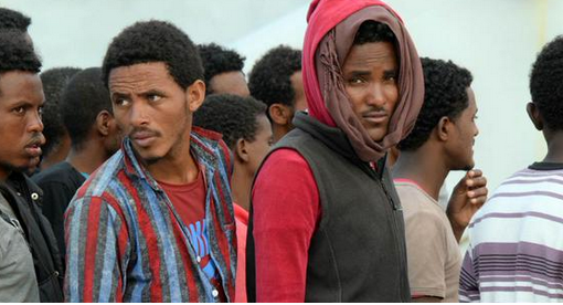 Cota de imigranti a Romaniei: 6.351