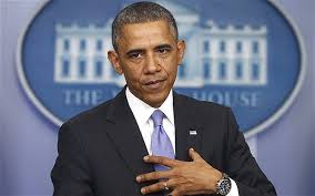 Preşedintele Barack Obama a anuntat ca Statele Unite vor primi aproximativ 10.000 de refugiaţi sirieni