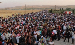Polonia nu accepta decat un numar ‘simbolic’ de refugiati, NU imigranti economici
