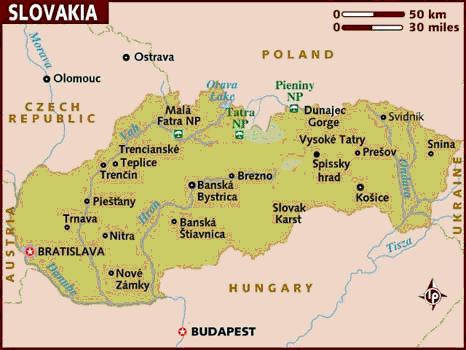 Slovacia va uza de dreptul de VETO la Consiliul JAI