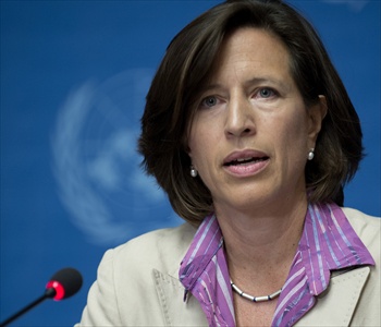 UNHCR: Europa trebuie să ofere un sistem de relocare garantată pentru refugiații sirieni