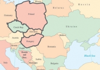 Grupul de la Visegrad respinge cotele obligatorii