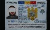 Buletine si pasapoarte false pentru imigranti, gasite la Serviciul de Evidenta a Populatiei Dambovita
