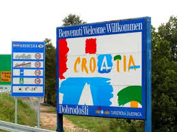 Croaţia nu va construi garduri la graniţele sale