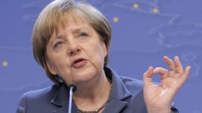 Germania nu mai vrea imigranţi: Angela Merkel, pusă la zid de propriul partid