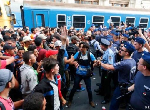 Criza refugiaţilor. UE schimbă cotele obligatorii cu procentele obligatorii. România va primi încă 20.000 de refugiaţi