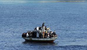523 de imigranți salvați din Marea Mediterană
