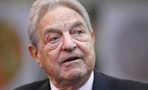 Soros, acuzat că susține financiar imigrația ilegală