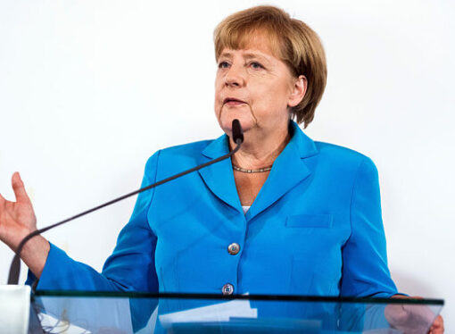 Merkel: Trebuie să reducem afluxul de imigranţi şi să menţinem libera circulaţie în cadrul Uniunii Europene