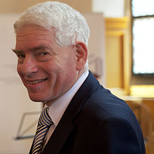 Liderul comunităţii evreieşti din GERMANIA cere LIMITAREA afluxului de migranţi
