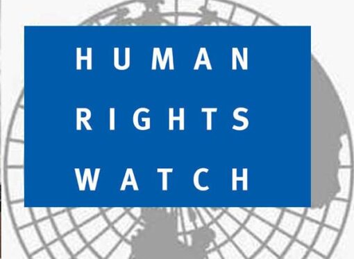 Human Rights Watch critica Ungaria pentru conditiile in care sunt tinuti imigrantii si solicitantii de azil