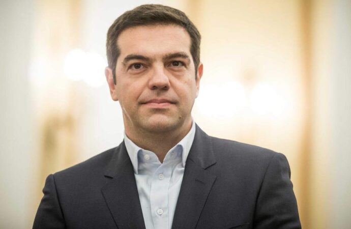 Alexis Tsipras: Toţi imigranţii sunt acum înregistraţi în Grecia