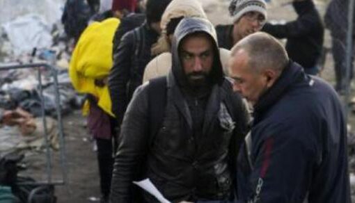 Mediul de afaceri german cere măsuri pentru grăbirea integrării refugiaţilor pe piaţa muncii