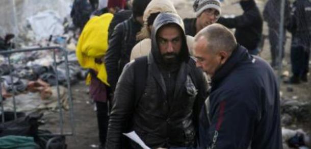 Mediul de afaceri german cere măsuri pentru grăbirea integrării refugiaţilor pe piaţa muncii