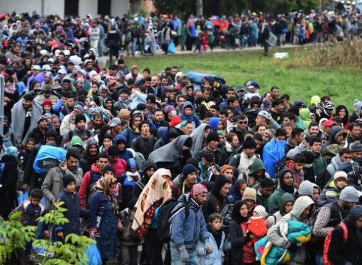 Grecia şi Italia au primit vineri aproximativ 1.700 de migranţi din Turcia şi Nordul Africii