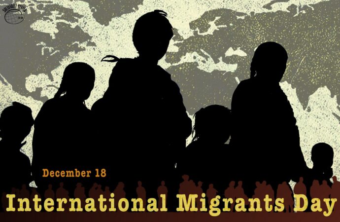 Ziua internaţională a migranţilor