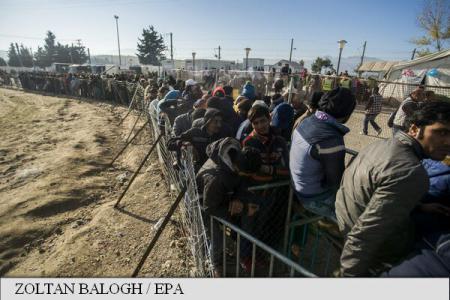 Germanii nu văd niciun avantaj de pe urma primirii de refugiaţi (sondaj)