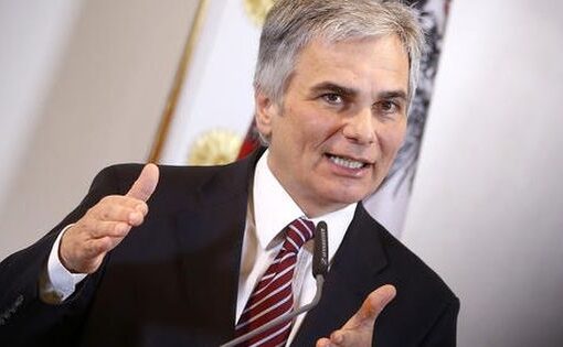 Austria va intensifica deportarile imigrantilor care nu se califica pentru azil