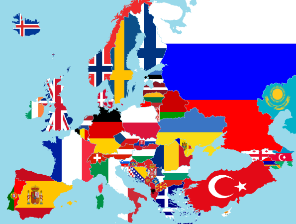 Europa are nevoie de imigranţi