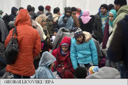 Situaţia scapă de sub control în Finlanda. S-au format miliţii de autoapărare contra imigranţilor