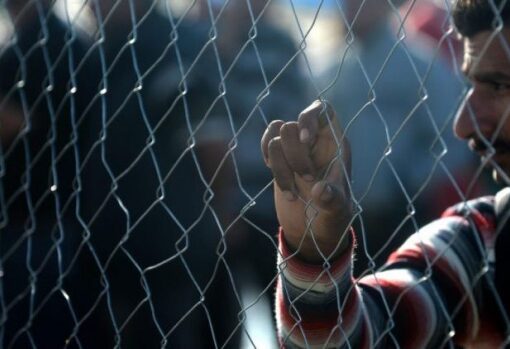 Zeci de imigranţi extracomunitari au fugit dintr-un centru pentru refugiaţi din Norvegia