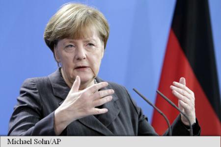Cancelarul german Angela Merkel: “Trebuie să ţinem graniţele deschise. Europa poate găzdui un milion de sirieni”
