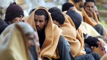 Norvegia va retrimite 5.000 de refugiaţi către ţări membre ale Uniunii Europene