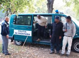 60 de imigranţi au pătruns ILEGAL în România din Serbia