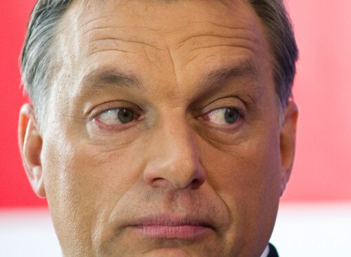 Premierul ungar Viktor Orban afirmă că politica UE privind criza migranţilor a eşuat