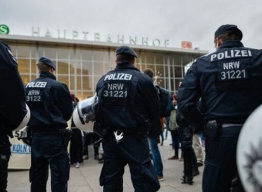 Agresiunile din Ajunul Anului Nou din Koln. Aproape toţi suspecţii sunt IMIGRANŢI sosiţi în ultimele luni în Germania