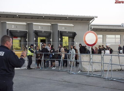 Suma colosala pe care statele federale germane o vor cheltui in 2016 pentru refugiati