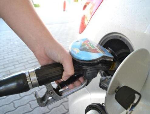 UN COMISAR EUROPEAN SUSTINE SOLUTIA GERMANA PENTRU REFUGIATI: TAXA PE BENZINA IN TOATA UE