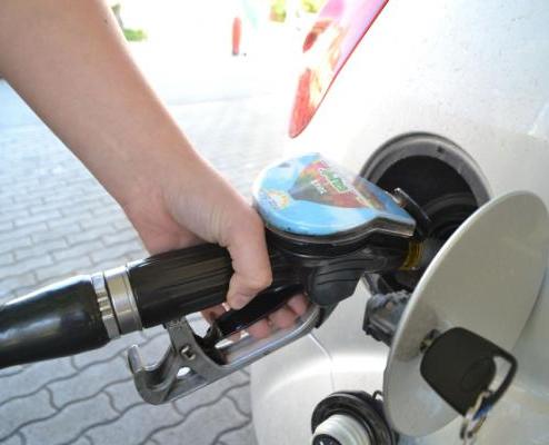 UN COMISAR EUROPEAN SUSTINE SOLUTIA GERMANA PENTRU REFUGIATI: TAXA PE BENZINA IN TOATA UE