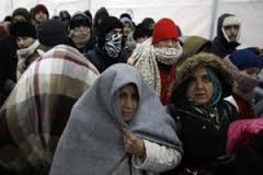 Traficantii de migranti fac afaceri infloritoare