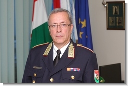 Oficial ungar: Poliţia Română gestionează eficient situaţia imigranţilor la frontiera cu Ungaria