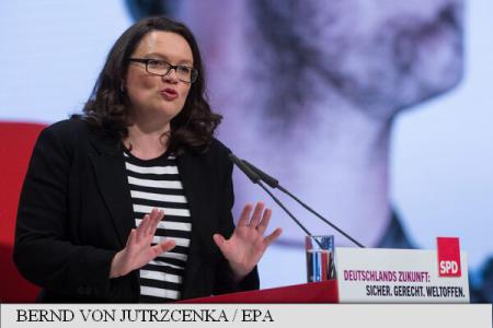 Ministrul german al muncii: Imigranţii ori se integrează, ori riscă tăierea ajutoarelor sociale