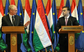 Ungaria cere Uniunii Europene să nu o trateze ca pe un servitor