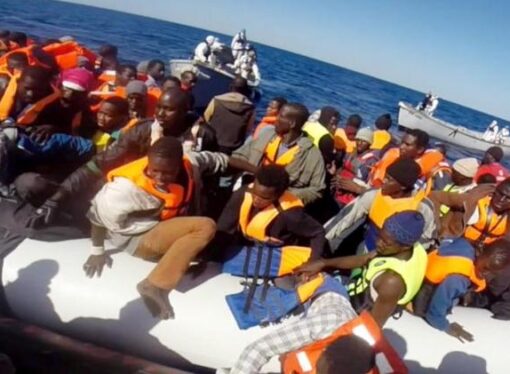 Imigraţia, subiect dominant în Europa în următorii zece ani