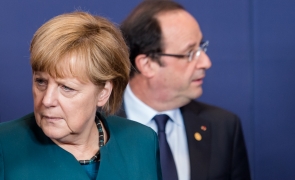 Merkel vrea să trimită mai mulți imigranți în anumite state UE