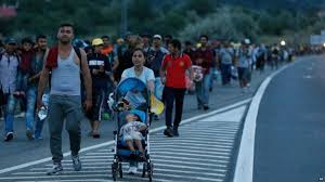 Austria îşi susţine planul de limitare a numărului de imigranţi, în pofida presiunii exercitate de UE