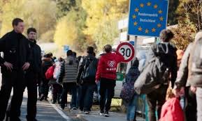Austria respinge criticile UE privind politica sa de cote pentru migranţi