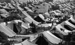 Imigranţii mor pe capete în Europa din cauza frigului