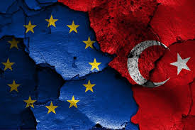 UE ia in calcul sa taie bani de la statele din Europa de Est si sa le foloseasca pentru imigranti